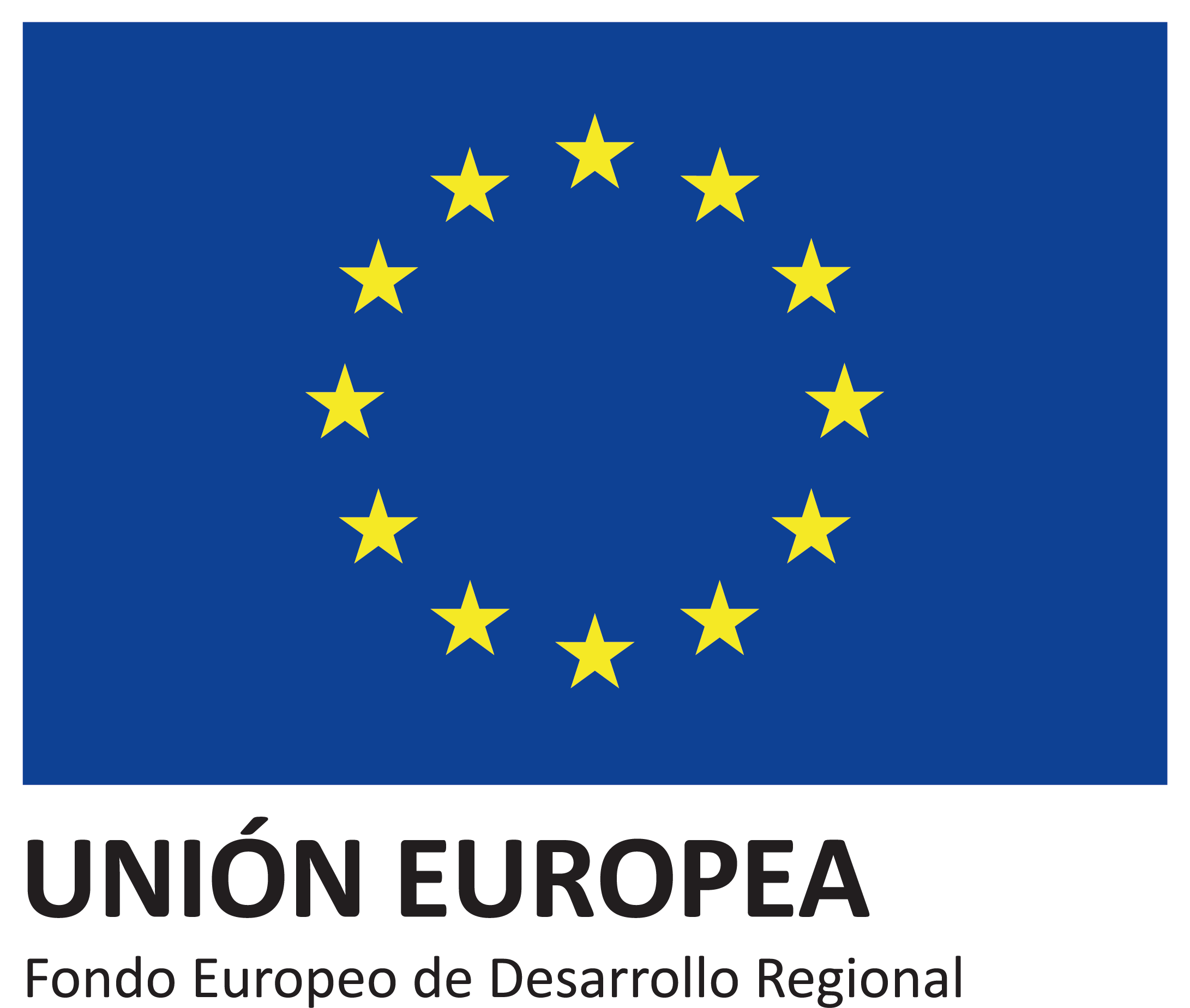 Unión Europea. Fondo de desarrollo regional