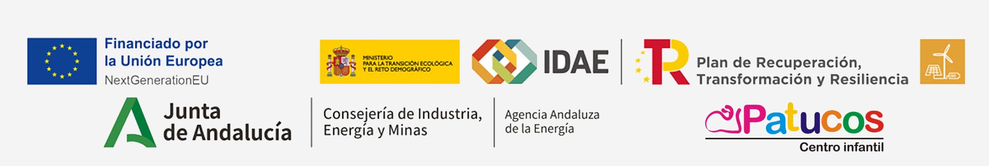 Fondos Next Generation EU